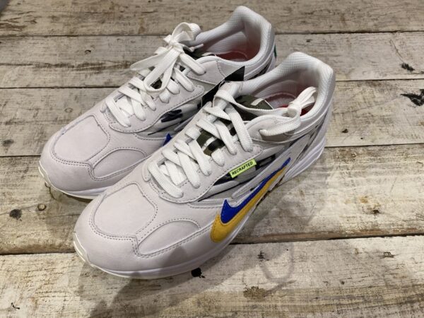 Giày Nike Air Ghost Racer 'Copy and Paste' CT2537-100 - Hình ảnh 6