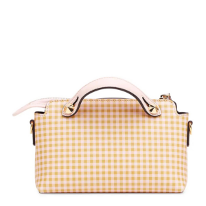 Alternative view of Túi Fendi New Handbags By The Way Shoulder Bag 'Beige' 8BL146-ACYP-F1BDS