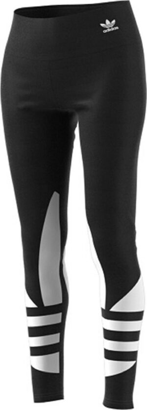 Quần Adidas LRG Logo Tight FQ6822