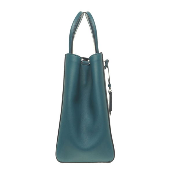 Túi Fendi Handbags 2jours 'Dark Green' 8BH250-D7E-F0MU2 - Hình ảnh 3