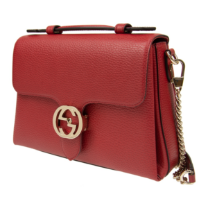 Alternative view of Túi Gucci Handbags 'Red' 510302-CAO0G-6420