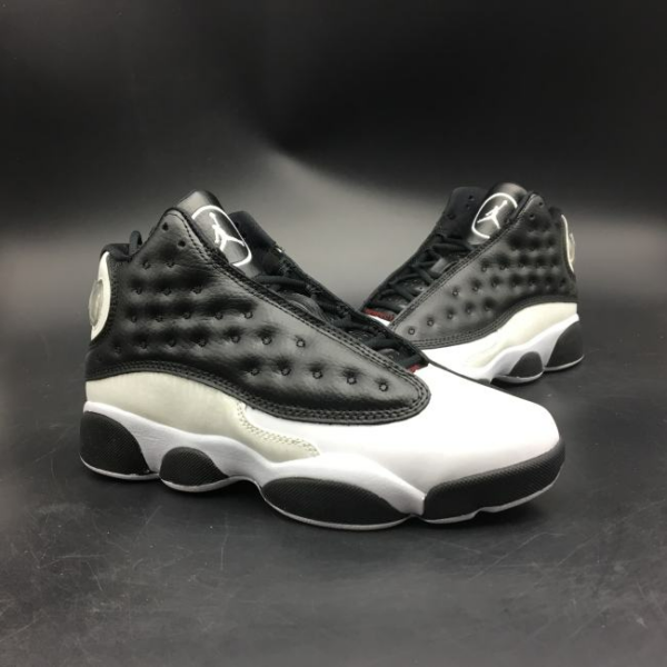 Giày Nike Air Jordan 13 Retro GS 'Love and Respect' 888165-012 - Hình ảnh 5