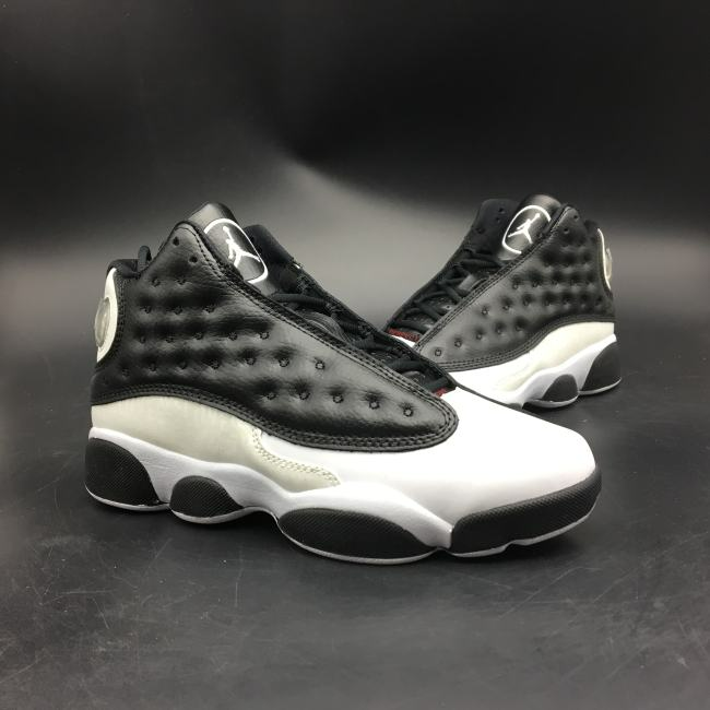 Air Jordan 13 Retro 'Love and Respect' - 888165-012