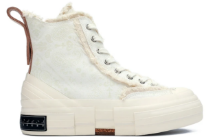 Giày XVESSEL G.O.P. Highs Paisley Fluorescence