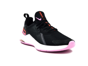 Alternative view of Giày Nike Wmns Air Max Bella TR 3 'Black Beyond Pink' CJ0842-007
