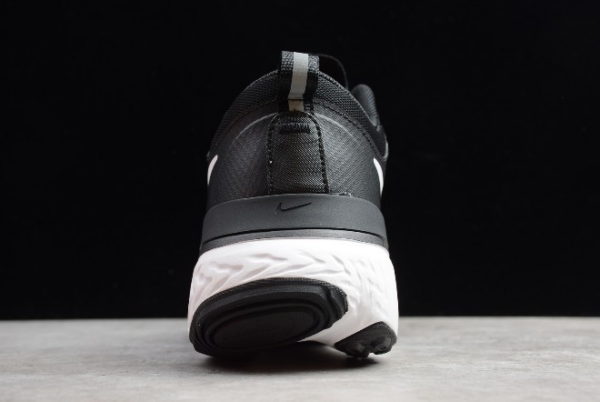 Giày Nike React Miler 'Black' CW1777-003 - Hình ảnh 5