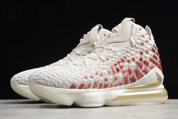 Giày Nike LeBron 17 PRM EP 'Win Win' CT3467-001 - Hình ảnh 5