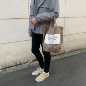 Alternative view of Giày Reebok Club C 85 Beige FZ4436