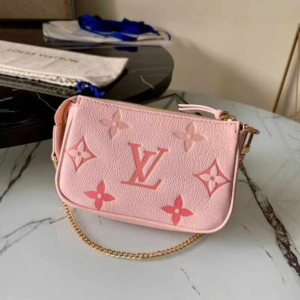 Louis Vuitton Mini Pochette Accesoires M80501