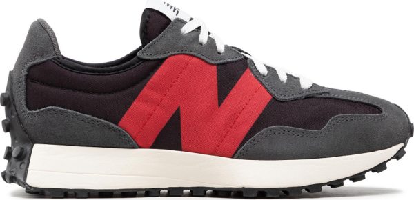 Giày New Balance 327 Magnet Team Red MS327FF