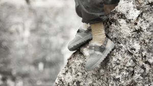 Dep Reebok Beatnik 'END. Reported Sightings Grey' GY3668