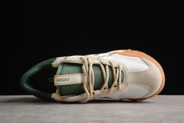 Giày Adidas Futro Mixr 'Cream White' GX6888 - Hình ảnh 9