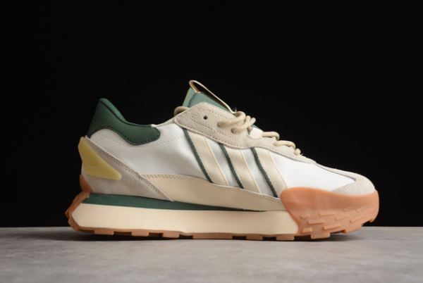 Giày Adidas Futro Mixr 'Cream White' GX6888 - Hình ảnh 8