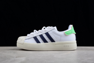 Giay Adidas Superstar Ayoon 'White Night Sky' GW9587