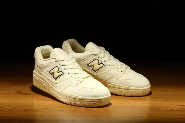 Giày New Balance 550 'Joe Freshgoods' BB550BH1 - Hình ảnh 6