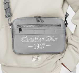 Tui Dior Birkenstock Christian Dior 1947 'Gray' 1ESPO206NFS-H62Q