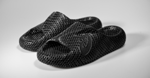 Dep Asics Actibreeze 3d Sandal 'Black' 1013A122-001