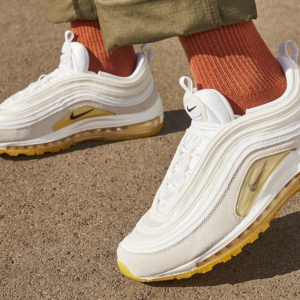 Alternative view of Giày Nike Air Max 97 'M. Frank Rudy' DQ8961-100