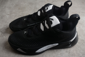 Giay Nike Air Jordan Luka 1 'Oreo' DQ7689-001