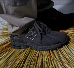 Giay New Balance 1906R Cordura 'Magnet' M1906RU