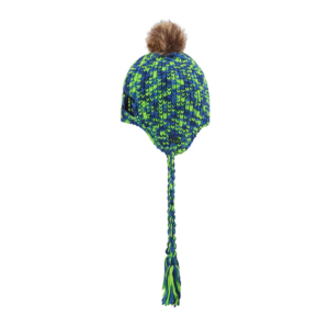 Mu Supreme New Era Toboggan Beanie 'Royal'