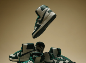 Giay Nike Terminator High 'Noble Green' FD0650-100