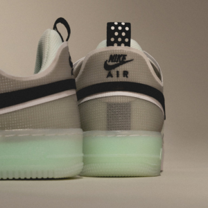 Giay Nike Air Force 1 Low React 'Mint Foam' DM0573-001