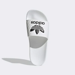 Dep Adidas Adilette Slides 'White' EE7255