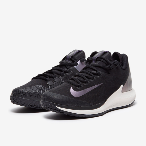 Giày Nike Hard Court 'Black Multi' AA8018-004 - Ảnh 2