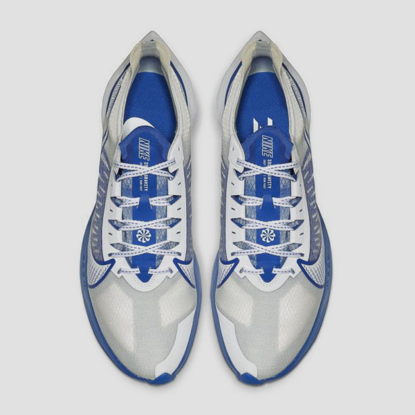 Giày Nike Zoom Gravity 'Racer Blue' BQ3202-100 - Hình ảnh 7