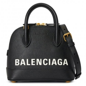 Túi Balenciga Top Handle Ville Xxs Leather 550646 1IZ1M 1090