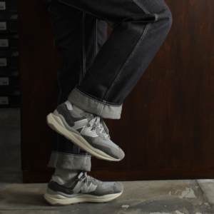 Giay New Balance 5740 'Marblehead Sea Salt' M5740PSG