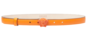 Thắt lưng Versace Female Orange DCDI145-DVTFN-1O36V