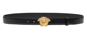 Thắt lưng Versace Men's Belt 1001364-DVTP1-KVO41