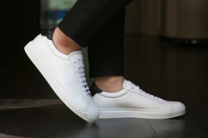 Alternative view of Giày Givenchy Labelruso Urban Street Sneakers BH0002H0FS-116