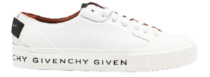 Giày Givenchy Tennis Sneaker BE000TE0GA-100