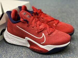 Alternative view of Giày Nike Air Zoom BB NXT 'USA' CK5707-600