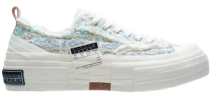 Giay xVESSEL G.O.P. Lows 'Pastel Mixed Tweed' F22X67B