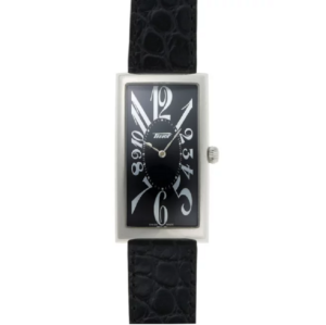 Đồng Hồ Tissot Heritage 'Black' T117-509-16-052-00
