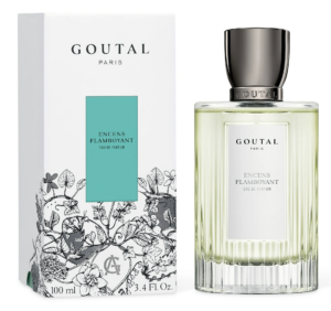 Alternative view of Nước Hoa Goutal Encens Flamboyant EdP