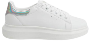 Giày Domba High Point HG Hologram H-9019