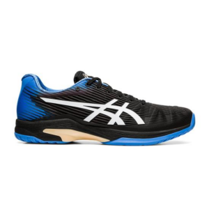 Alternative view of Giày Tennis Asics Solution Speed FF 'Blue Coast' 1041A003-012