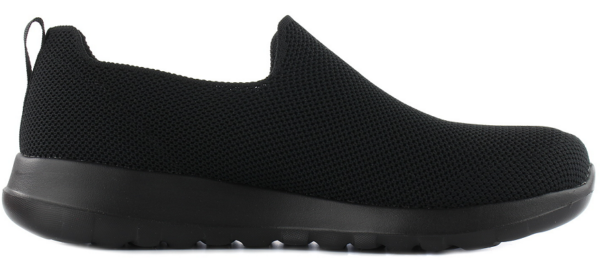 Giày Skechers Shoes Go Walk Max 'Black' 216170-BBK