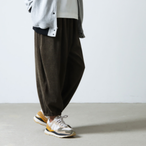 Giay New Balance 5740 TRA 'Brown' M5740TRA