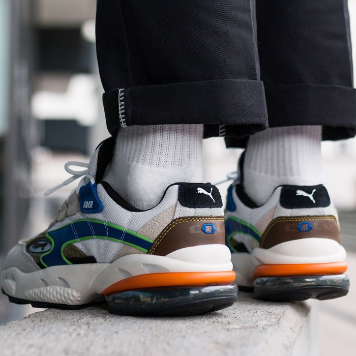 Giày Puma Cell Venom Ader Error 369860-01 - Ảnh 3