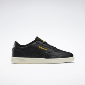 Alternative view of Giày Reebok Royal Techque T 'Black' Q47104