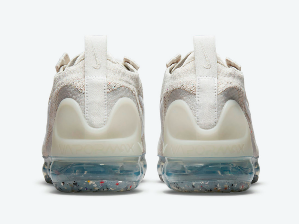 Giày Nike Wmns Air VaporMax 2021 Flyknit 'Oatmeal' DH4088-001 - Hình ảnh 6