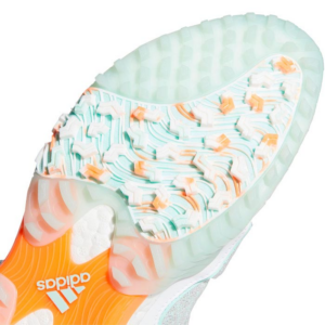 Alternative view of Giày Golf Adidas CodeChaos 21 Primeblue 'Mint' FW5632