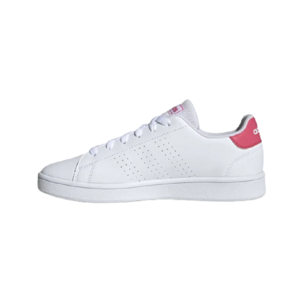 Giày Adidas Advantage K 'Pink' EF0211 - Hình ảnh 3