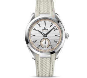 Đồng Hồ Omega Seamaster 'Grey' 220-12-41-21-02-005